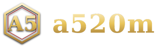 a520m logo